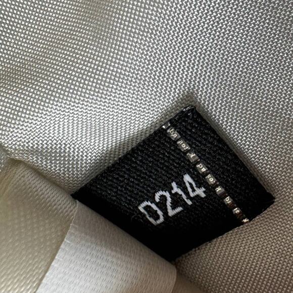 Kate Spade Joss Cloud Print Zip Front Dress Size 0 - Picture 13 of 14